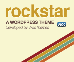 шаблоны для WordPress