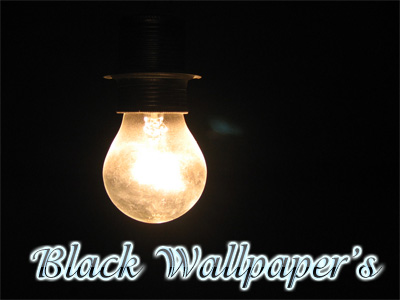 Black Wallpapers