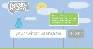 Twitter Guide - анализируем Following & Followers Twitter Guide - анализируем Following & Followers